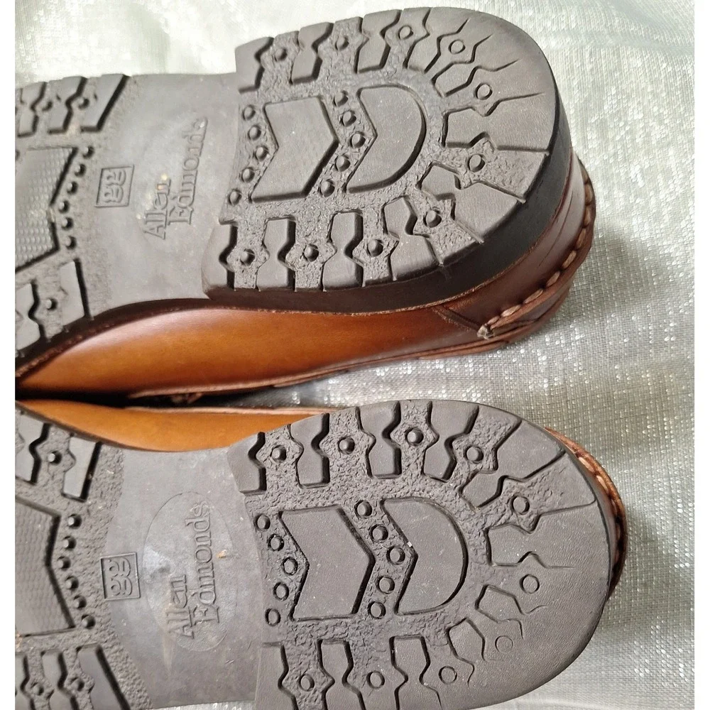 Allen Edmonds allen edmonds